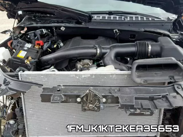 1FMJK1KT2KEA35653 фото 8