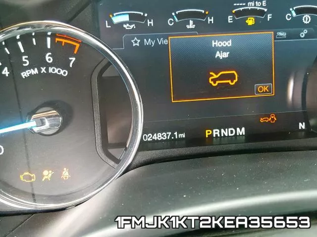 1FMJK1KT2KEA35653 фото 9