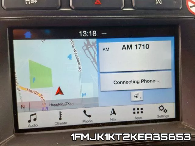1FMJK1KT2KEA35653 фото 10