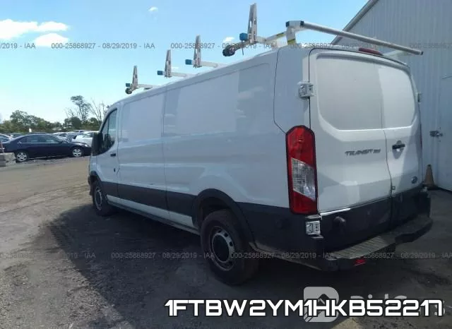 1FTBW2YM1HKB52217 фото 4