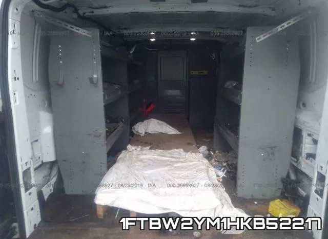 1FTBW2YM1HKB52217 фото 9