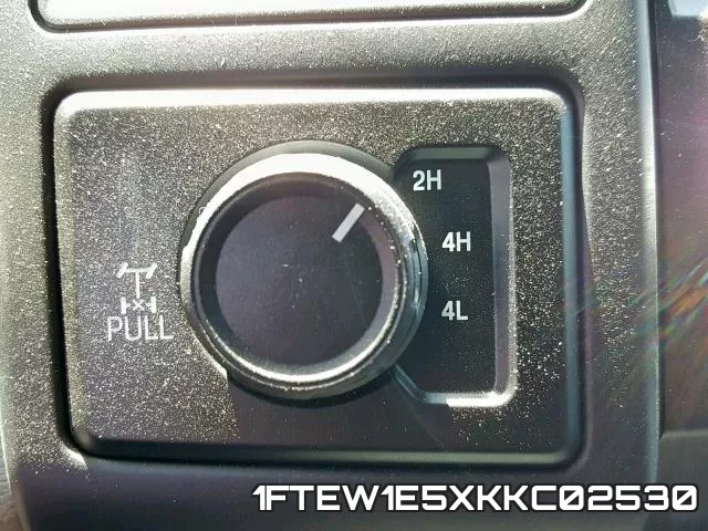 1FTEW1E5XKKC02530 фото 10