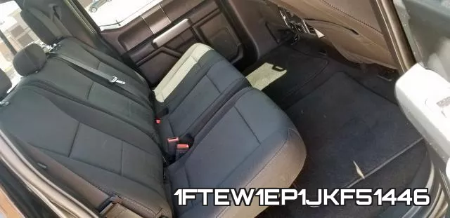 1FTEW1EP1JKF51446 фото 7