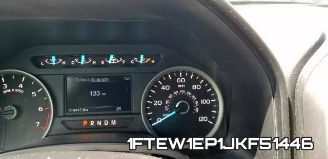 1FTEW1EP1JKF51446 фото 10