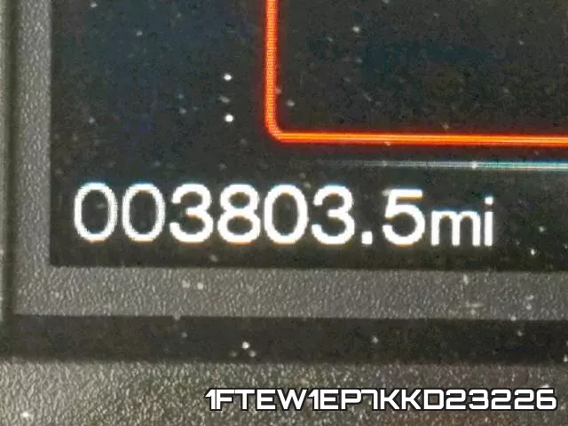 1FTEW1EP7KKD23226 фото 9
