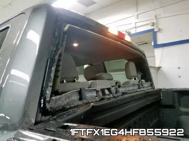 1FTFX1EG4HFB55922 фото 10