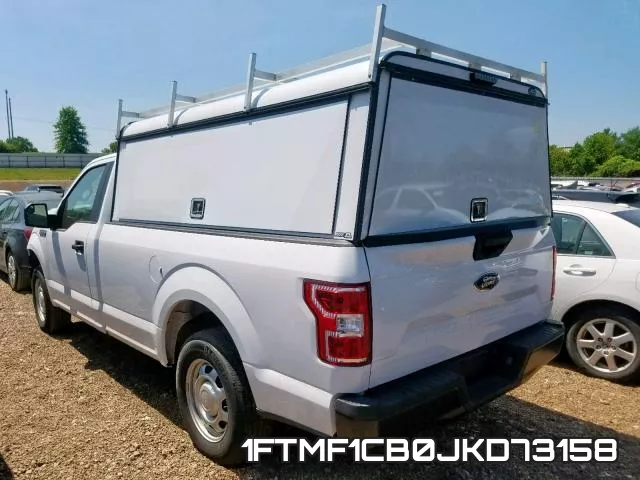 1FTMF1CB0JKD73158 фото 4
