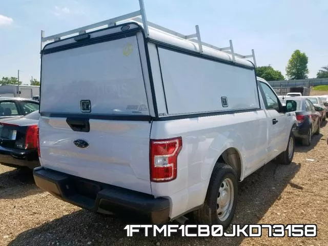 1FTMF1CB0JKD73158 фото 5