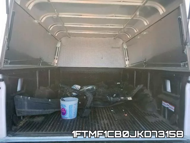 1FTMF1CB0JKD73158 фото 7