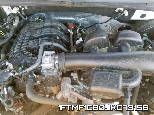 1FTMF1CB0JKD73158 фото 8