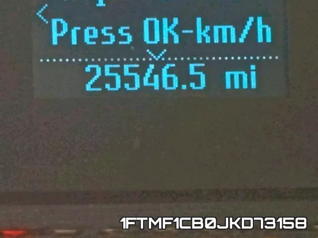 1FTMF1CB0JKD73158 фото 9