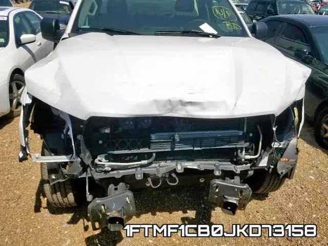 1FTMF1CB0JKD73158 фото 10