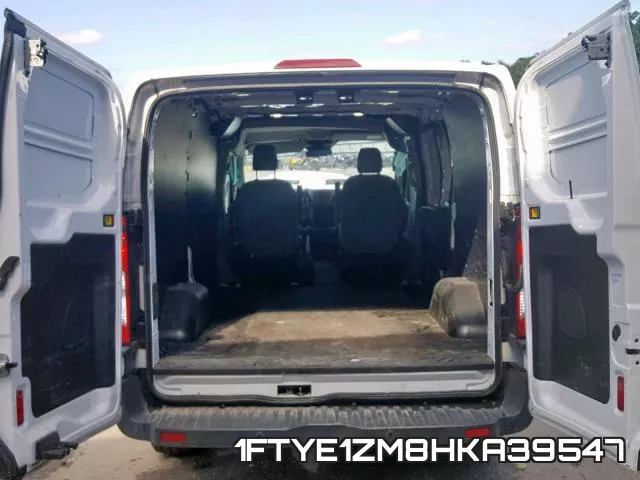 1FTYE1ZM8HKA39547 фото 7
