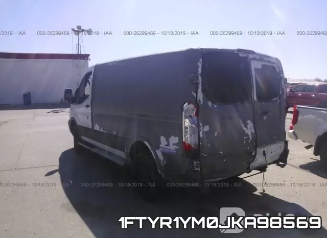 1FTYR1YM0JKA98569 фото 4