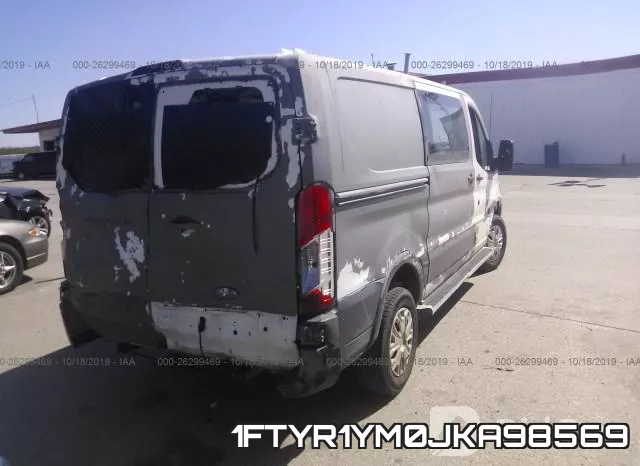 1FTYR1YM0JKA98569 фото 5
