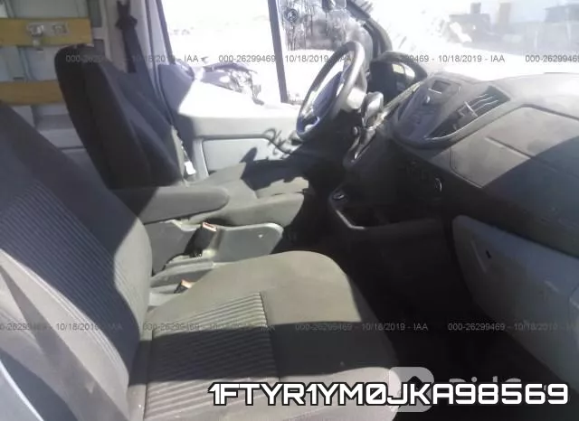 1FTYR1YM0JKA98569 фото 6