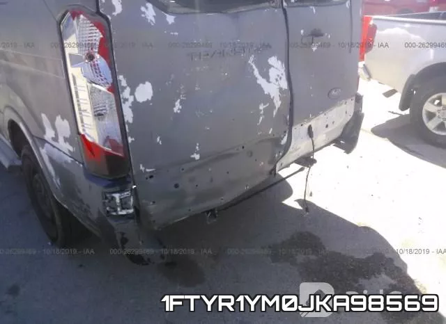 1FTYR1YM0JKA98569 фото 7