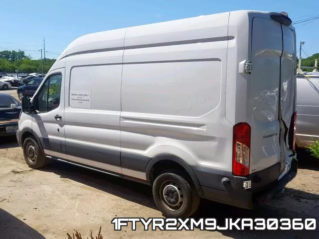1FTYR2XM9JKA30360 фото 4