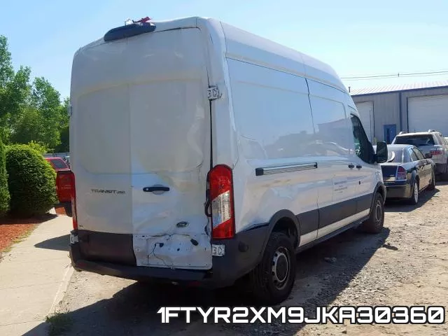 1FTYR2XM9JKA30360 фото 5