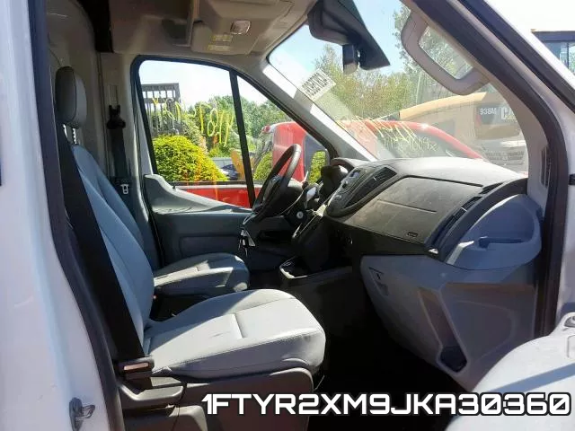 1FTYR2XM9JKA30360 фото 6