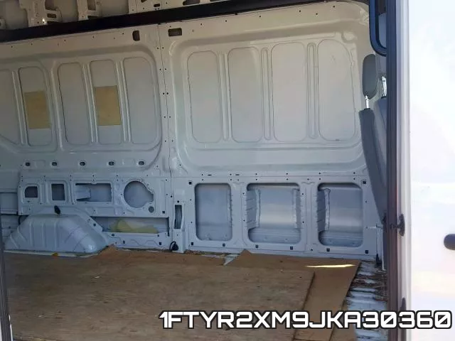 1FTYR2XM9JKA30360 фото 7