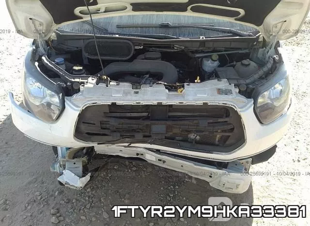 1FTYR2YM9HKA33381 фото 2