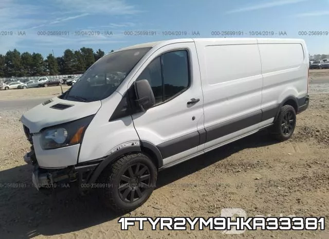 1FTYR2YM9HKA33381 фото 3