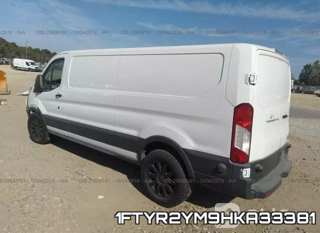 1FTYR2YM9HKA33381 фото 4