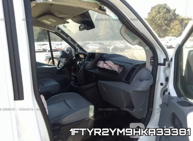 1FTYR2YM9HKA33381 фото 6
