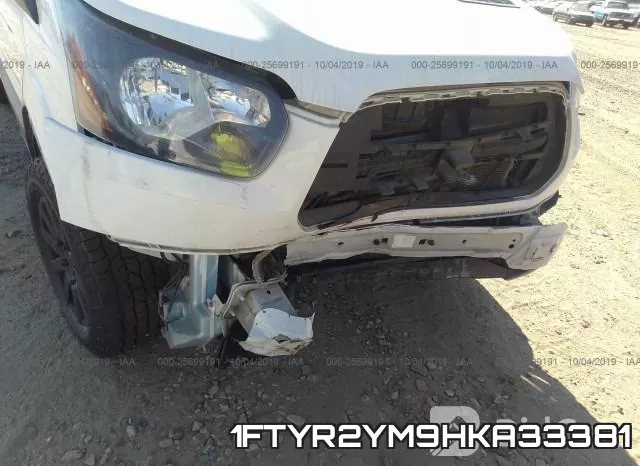 1FTYR2YM9HKA33381 фото 7