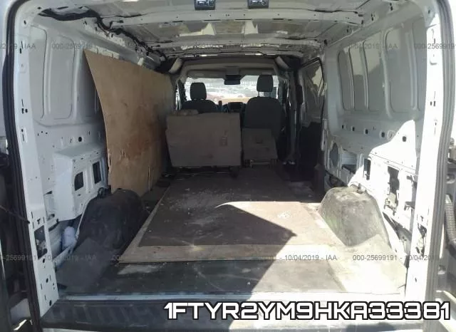1FTYR2YM9HKA33381 фото 9