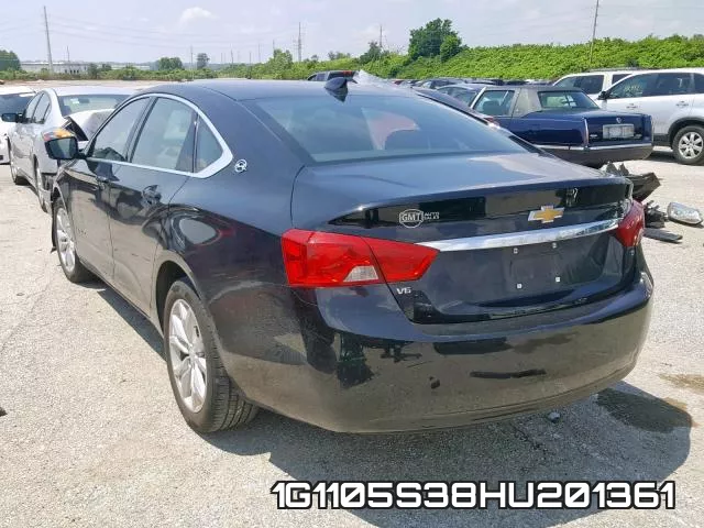 1G1105S38HU201361 фото 4