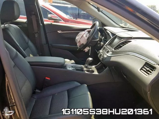 1G1105S38HU201361 фото 6