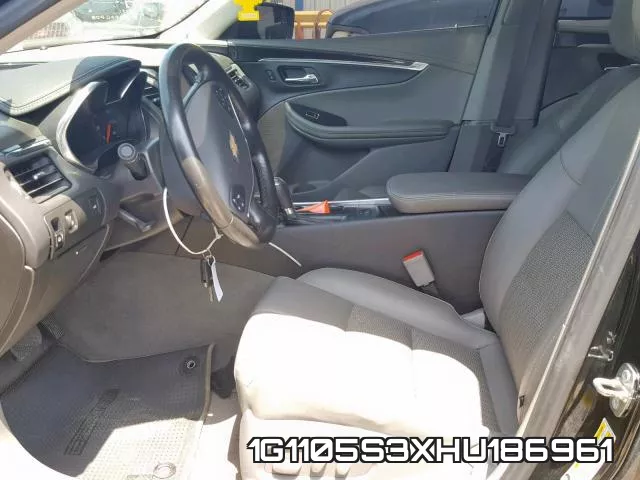 1G1105S3XHU186961 фото 6