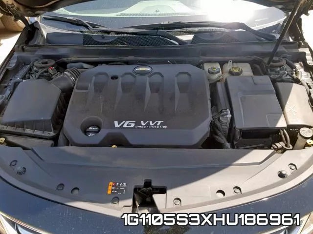 1G1105S3XHU186961 фото 8