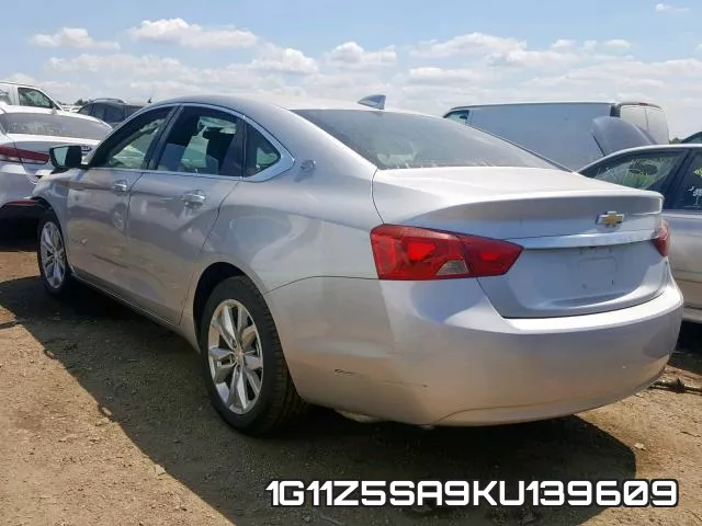 1G11Z5SA9KU139609 фото 4