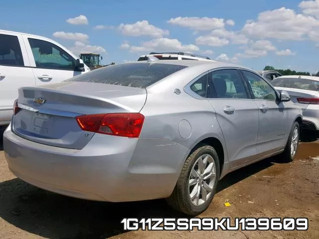 1G11Z5SA9KU139609 фото 5