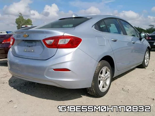 1G1BE5SM0H7170832 фото 5