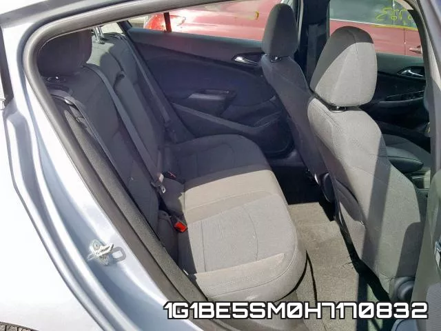 1G1BE5SM0H7170832 фото 7