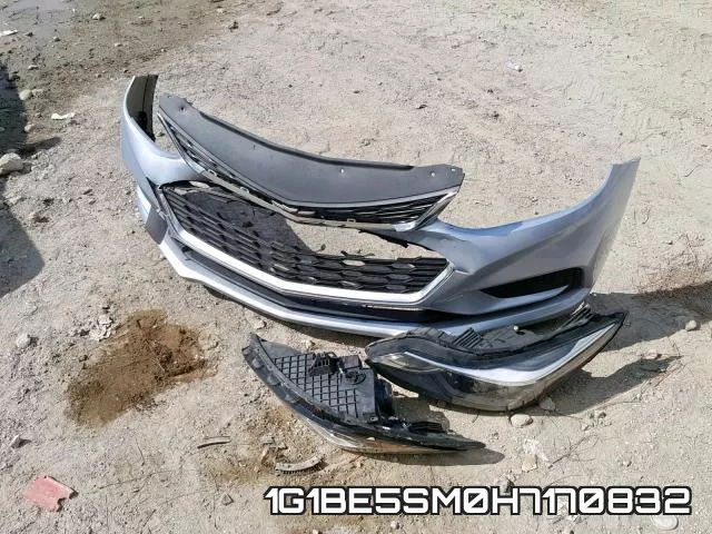 1G1BE5SM0H7170832 фото 10