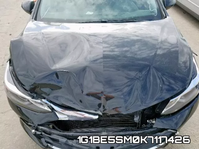 1G1BE5SM0K7117426 фото 8
