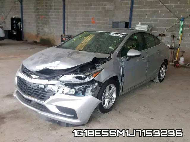 1G1BE5SM1J7153236 фото 3