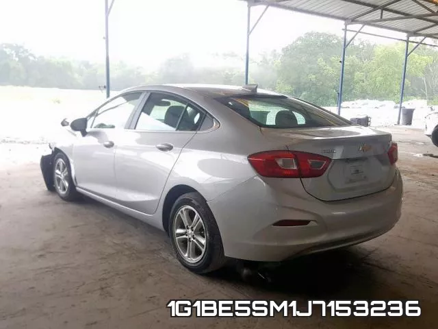 1G1BE5SM1J7153236 фото 4