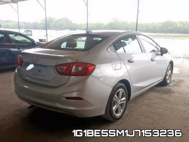 1G1BE5SM1J7153236 фото 5