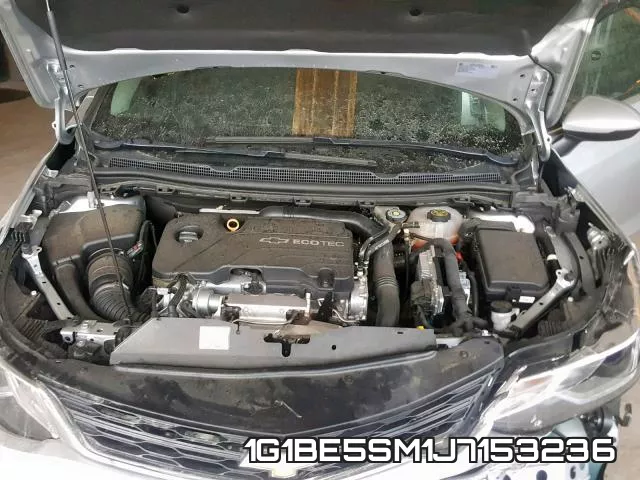 1G1BE5SM1J7153236 фото 8