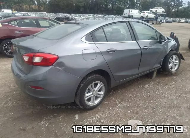 1G1BE5SM2J7139779 фото 5