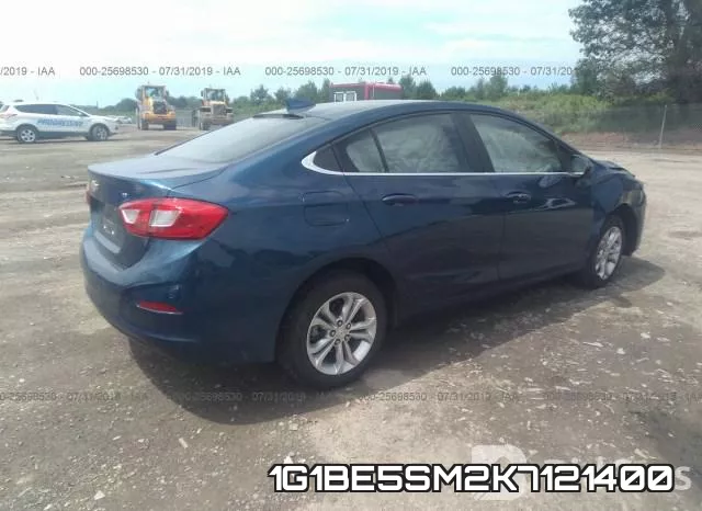 1G1BE5SM2K7121400 фото 5