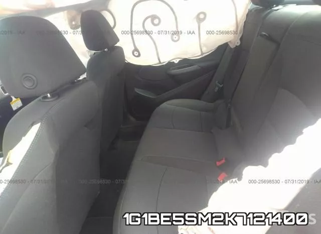 1G1BE5SM2K7121400 фото 9