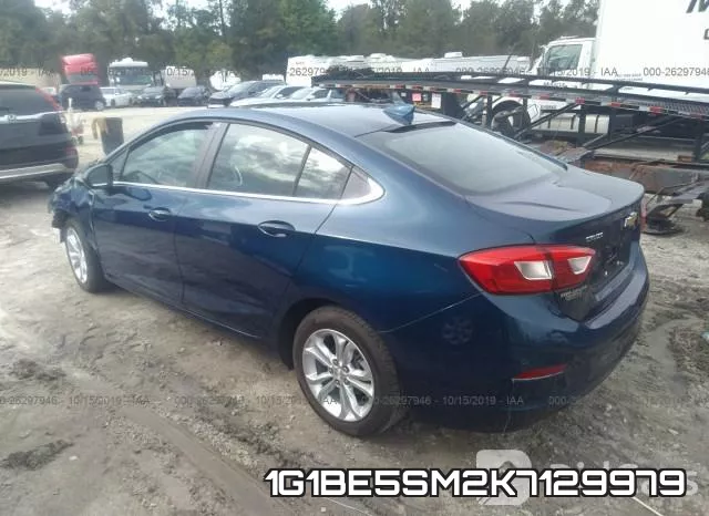 1G1BE5SM2K7129979 фото 4
