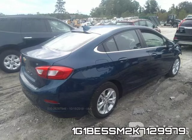 1G1BE5SM2K7129979 фото 5